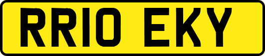 RR10EKY