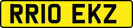 RR10EKZ