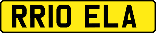 RR10ELA