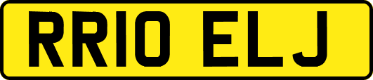RR10ELJ