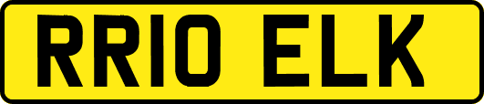 RR10ELK