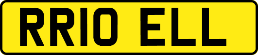 RR10ELL