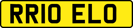 RR10ELO