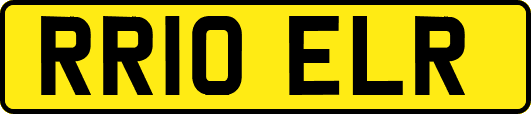 RR10ELR