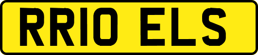 RR10ELS