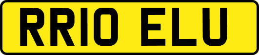 RR10ELU