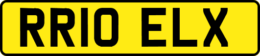 RR10ELX