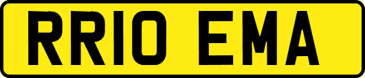 RR10EMA