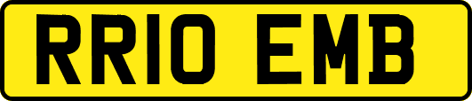 RR10EMB