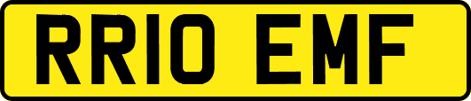RR10EMF