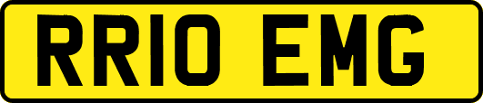 RR10EMG