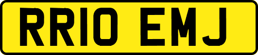 RR10EMJ