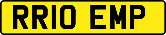 RR10EMP