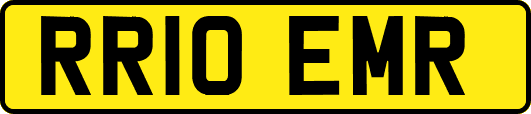 RR10EMR