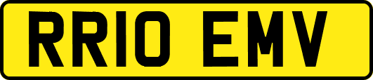 RR10EMV