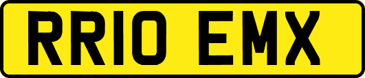 RR10EMX