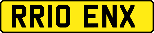 RR10ENX