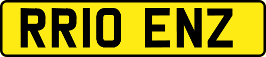 RR10ENZ