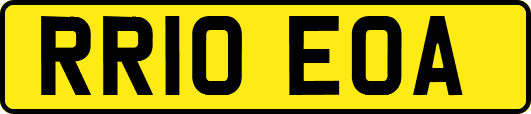 RR10EOA
