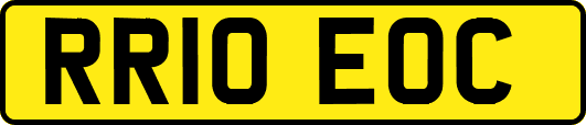 RR10EOC