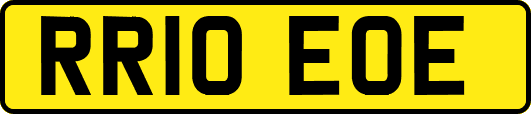 RR10EOE