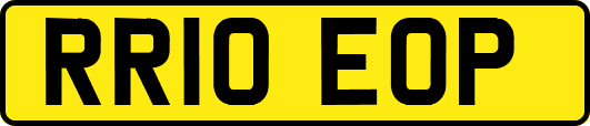 RR10EOP