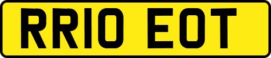 RR10EOT