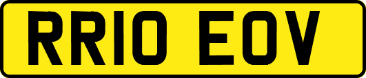 RR10EOV