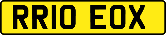 RR10EOX