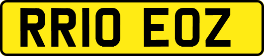 RR10EOZ