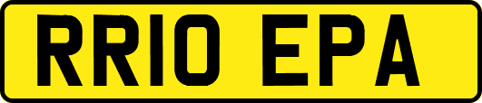 RR10EPA