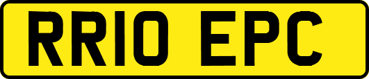 RR10EPC