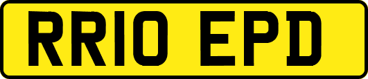 RR10EPD