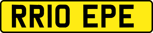 RR10EPE