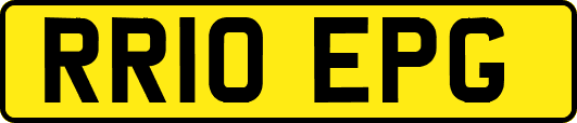 RR10EPG