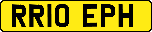 RR10EPH