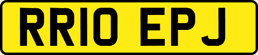RR10EPJ