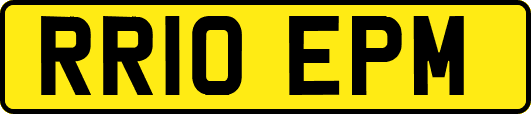 RR10EPM