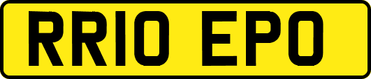 RR10EPO