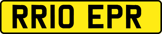 RR10EPR