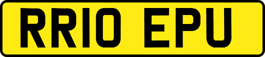 RR10EPU