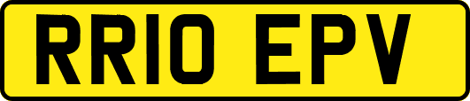 RR10EPV