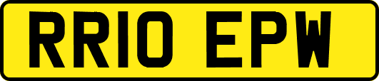 RR10EPW