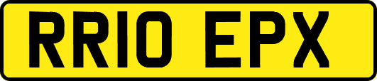 RR10EPX