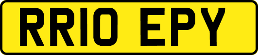 RR10EPY