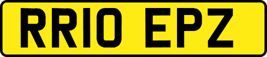 RR10EPZ