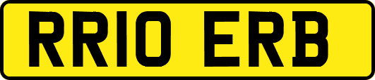 RR10ERB