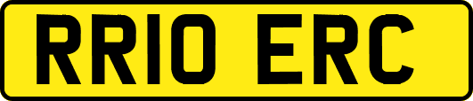 RR10ERC