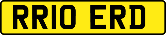 RR10ERD