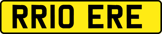 RR10ERE